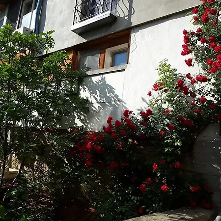 Gæstehus Diana Veliko Tarnovo